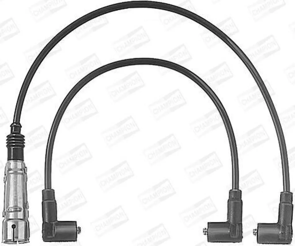 Faisceau d'allumage complet pour Transporter T4 - Champion CLS105
