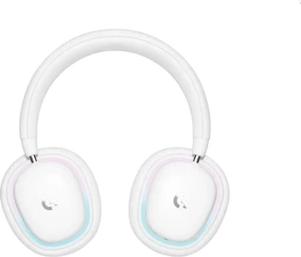 Casque Sans Fil Logitech G735 pour Streaming et Gaming Multplateforme - 11