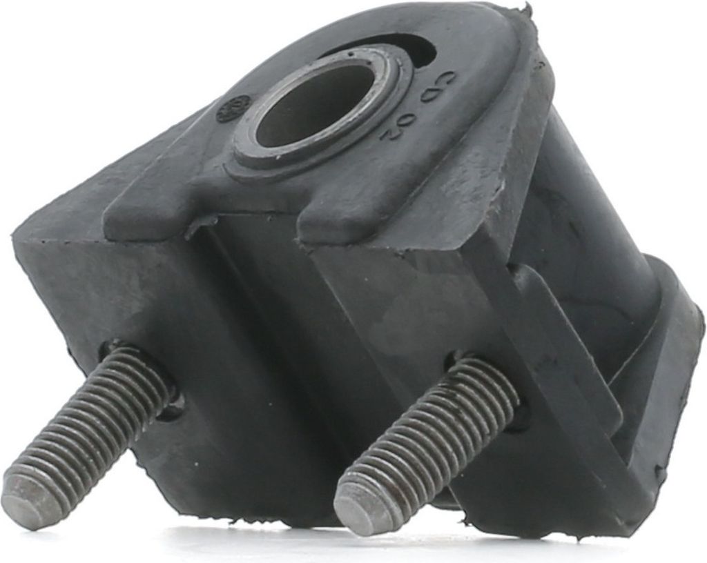 Lagerung Lenker passend für PEUGEOT 106 II Schrägheck (1A, 1C) Vorne Außen 251T0182 RIDEX