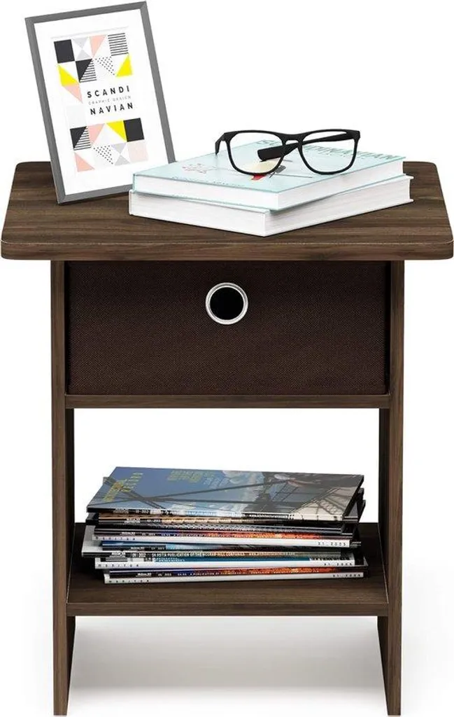 Lampe de chevet stable 39x45cm : finissez-en avec l'éclairage blafard