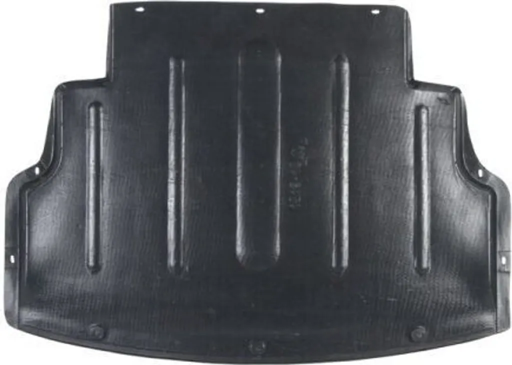 Cache inférieur moteur BLIC pour BMW Z4 E86/E85 - Référence 51717012723