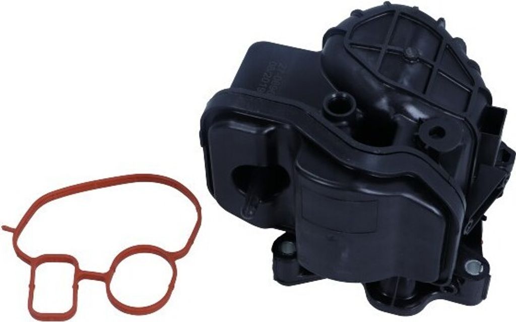 MAXGEAR 27-0696 AGR Kühler für OPEL ZAFIRA TOURER C (P12) Abgasrückführung