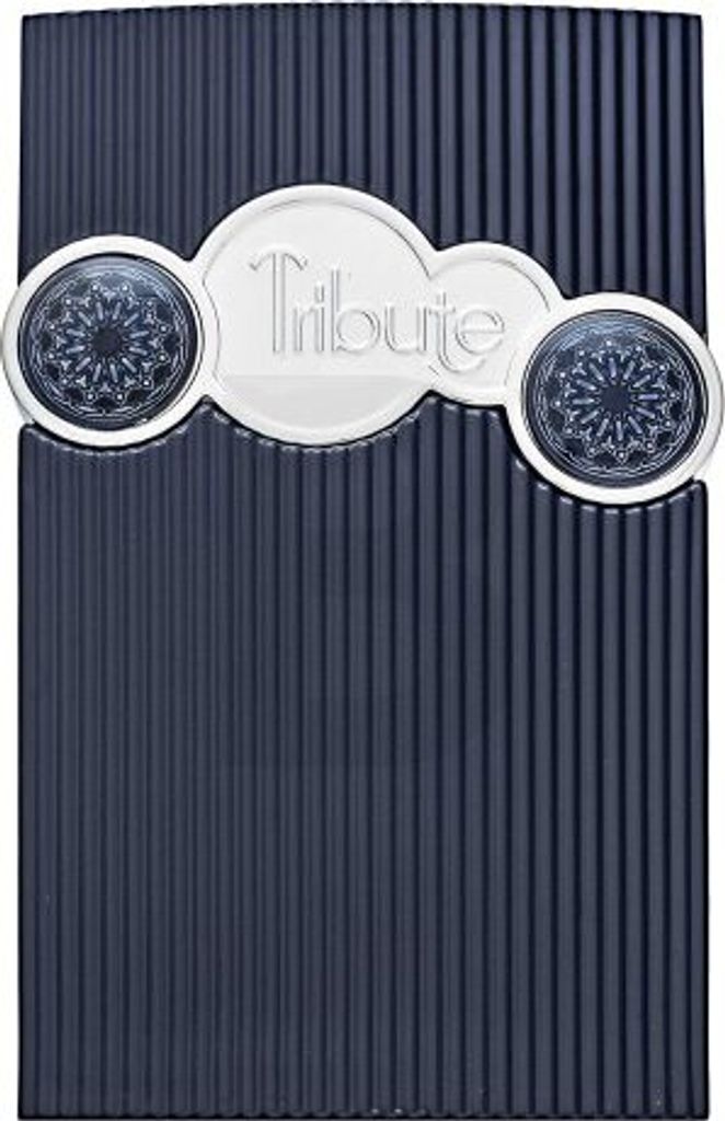 Afnan Tribute Blue Eau de Parfum für Herren 100 ml Produktbild