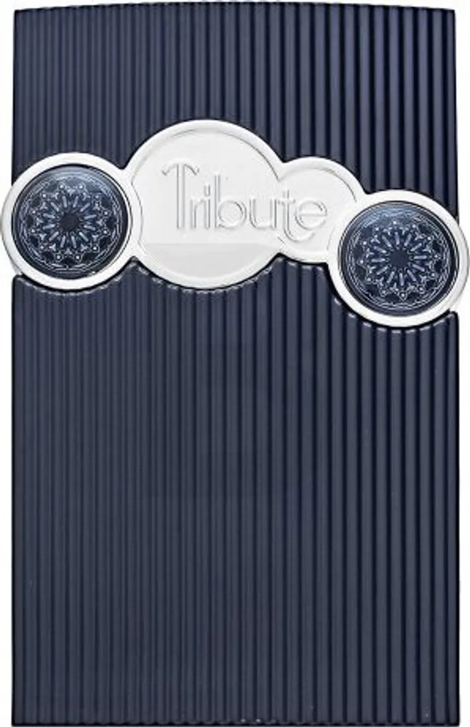 Afnan Tribute Blue Eau de Parfum 100ml - Parfum Homme Intense et Boisé