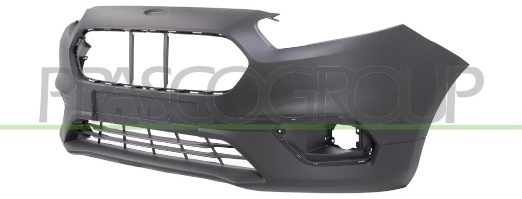 Remplacement pare-chocs FORD Tourneo Courier MPV PRASCO FD6421001 Neuf