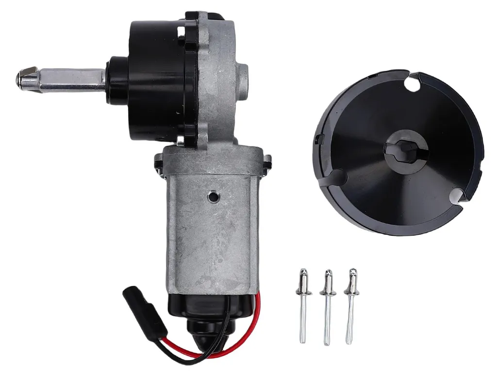 Kit Réparation Moteur Store Camping-Car 3317084.000U Série 9200