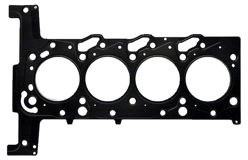 Dichtung Zylinderkopf 1,1 mm TRISCAN IAM-Expertise passend für u.a. FORD TRANSIT