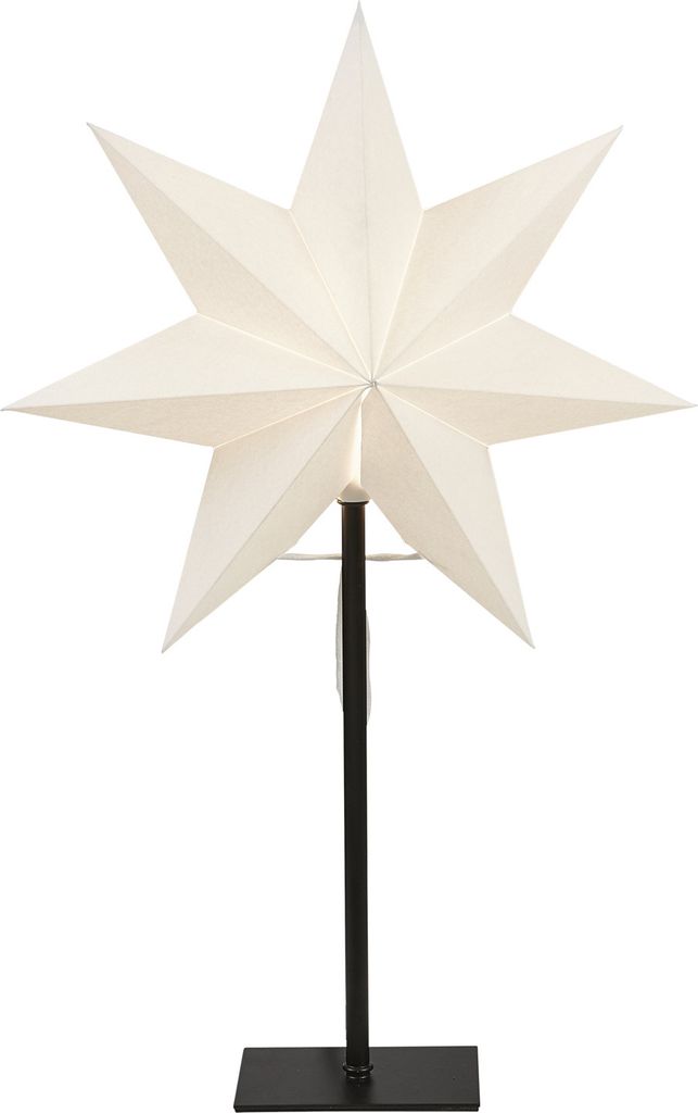 Best Season Standstern Frozen H 55 x B 34 cm, ohne Lochung, Produktbild 