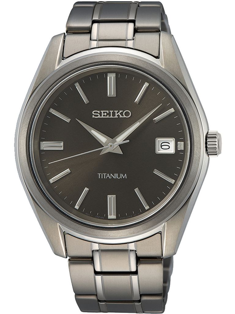 Pánske hodinky - Seiko Model: SUR375P1 Obrázok produktu 