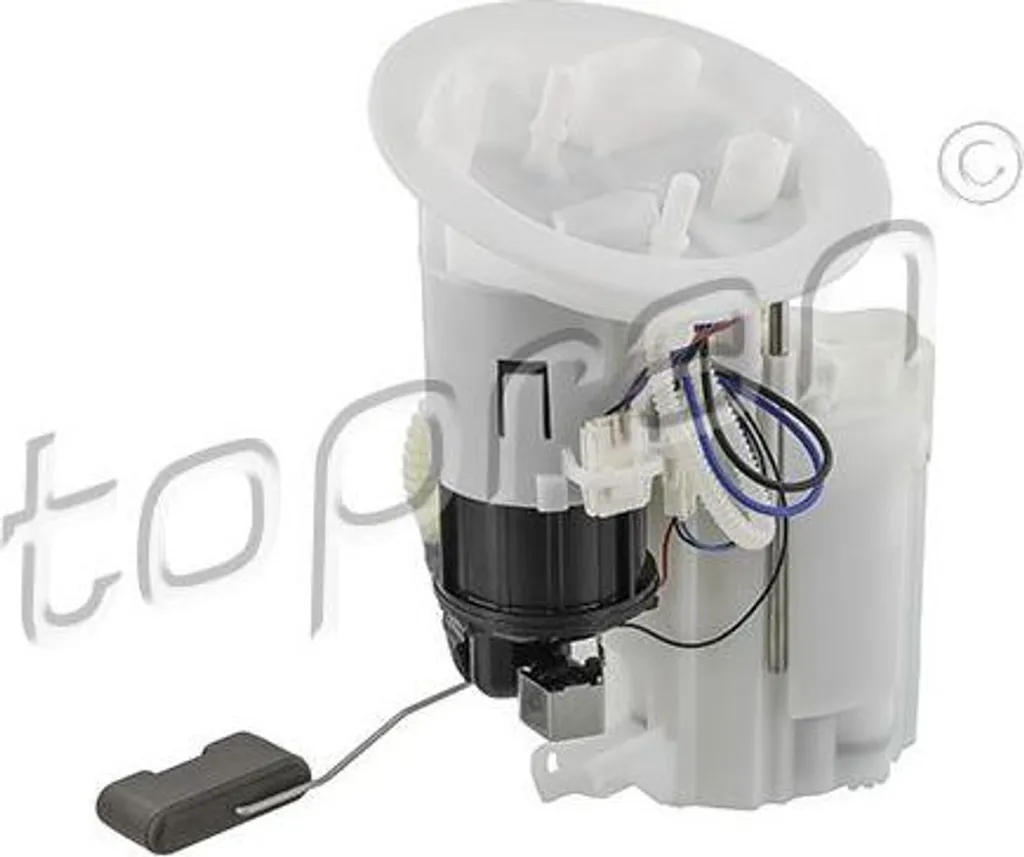 Pompe à carburant électrique pour Audi A4 et A5 Sportback OE 8K0919051J