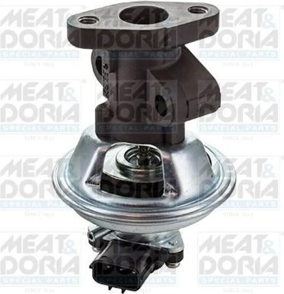 Vanne EGR Valve AGR de Recirculation des Gaz 1351240 pour Ranger Pickup