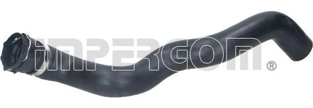 ORIGINAL IMPERIUM 225648 Tubo radiatore OE 1336656 compatibile con Insignia