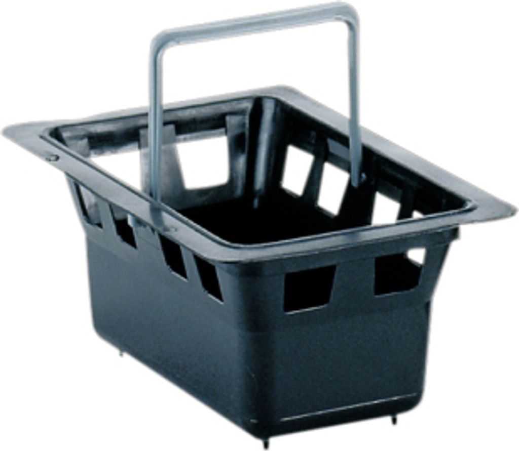 Dallmer Schlammeimer 209x130x89mm (LBH) passend zu Produktbild 