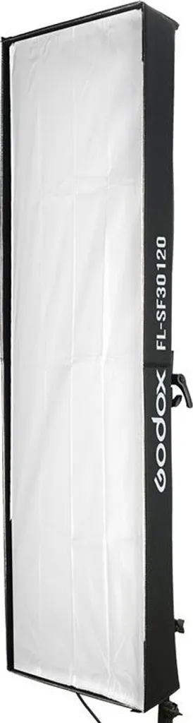 Godox FL-SF30120 Softbox rectangulaire avec grille pour LED FL150R