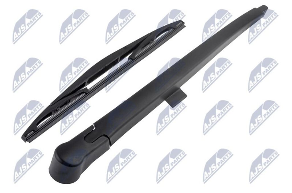 NTY EWB-CH-006 Wischerarm Scheibenwischerarm Hinten 300mm Produktbild 