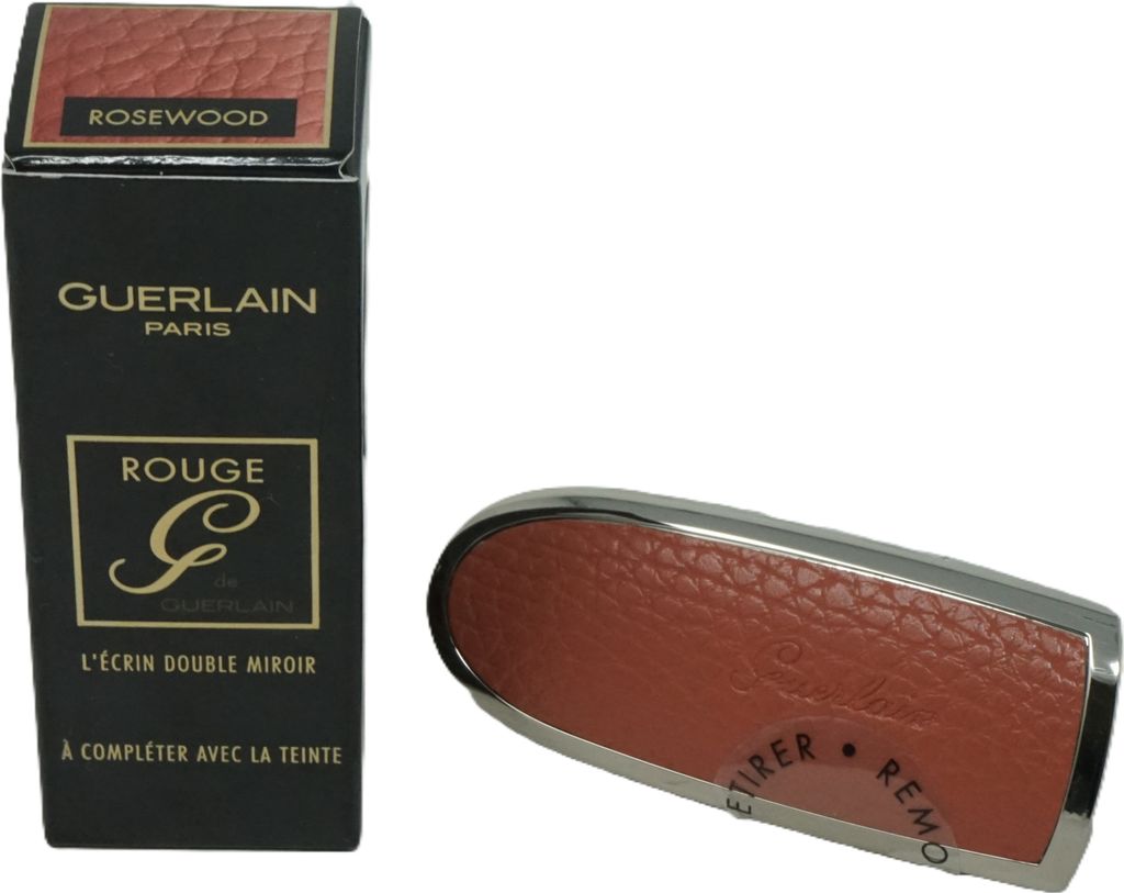 Guerlain Rouge G de Guerlain Rosewood