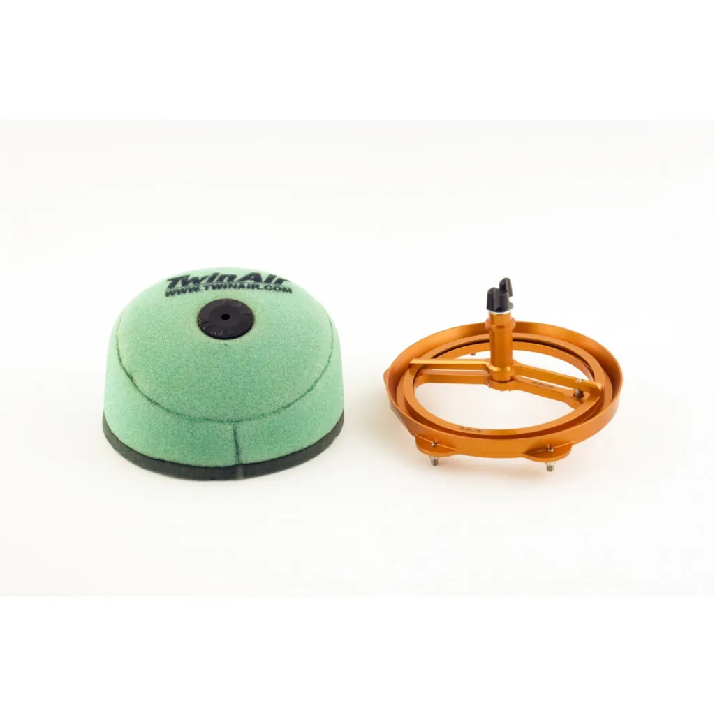 Filtre à air Twin Air 150216C Double Flux pour Honda CRF 150 Expert