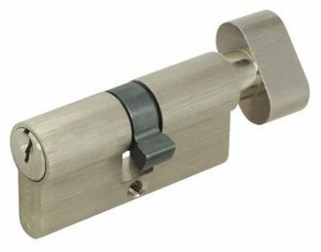 Wkładka DMO 40/35G M9 z gałką Produktbild 