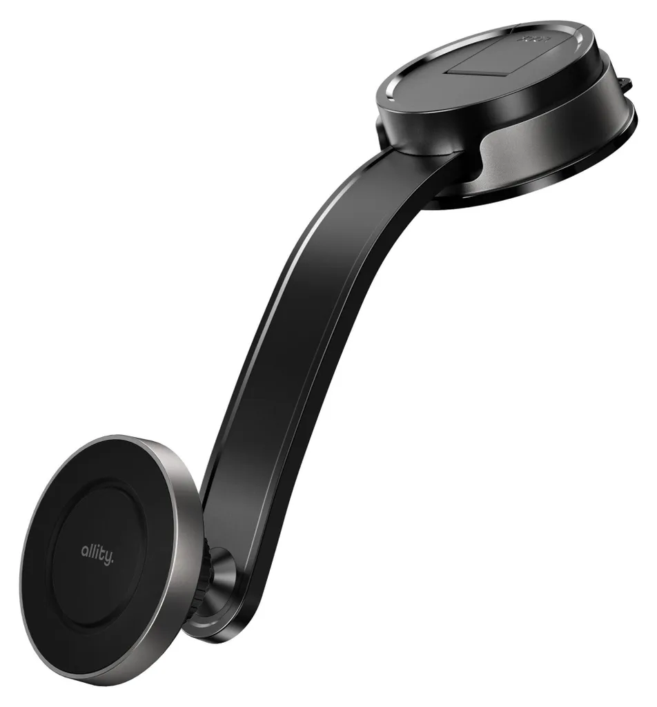 Allity ACH-200 MS: Il Supporto Smartphone Auto per Viaggi senza Stress