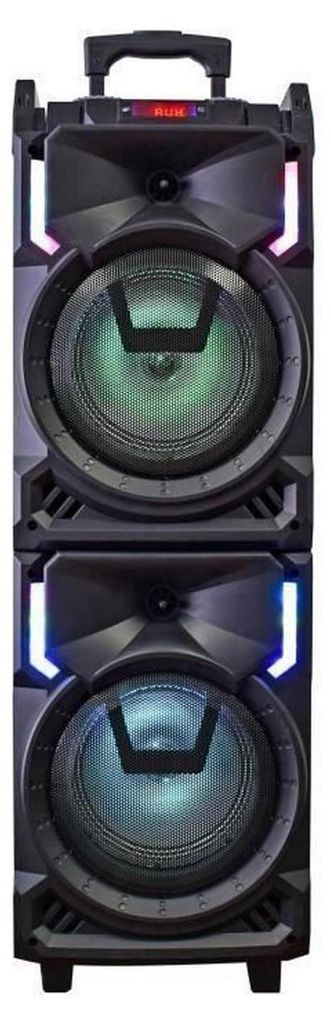 Prenosný reproduktor Bluetooth s mikrofónom Inovalley Obrázok produktu 
