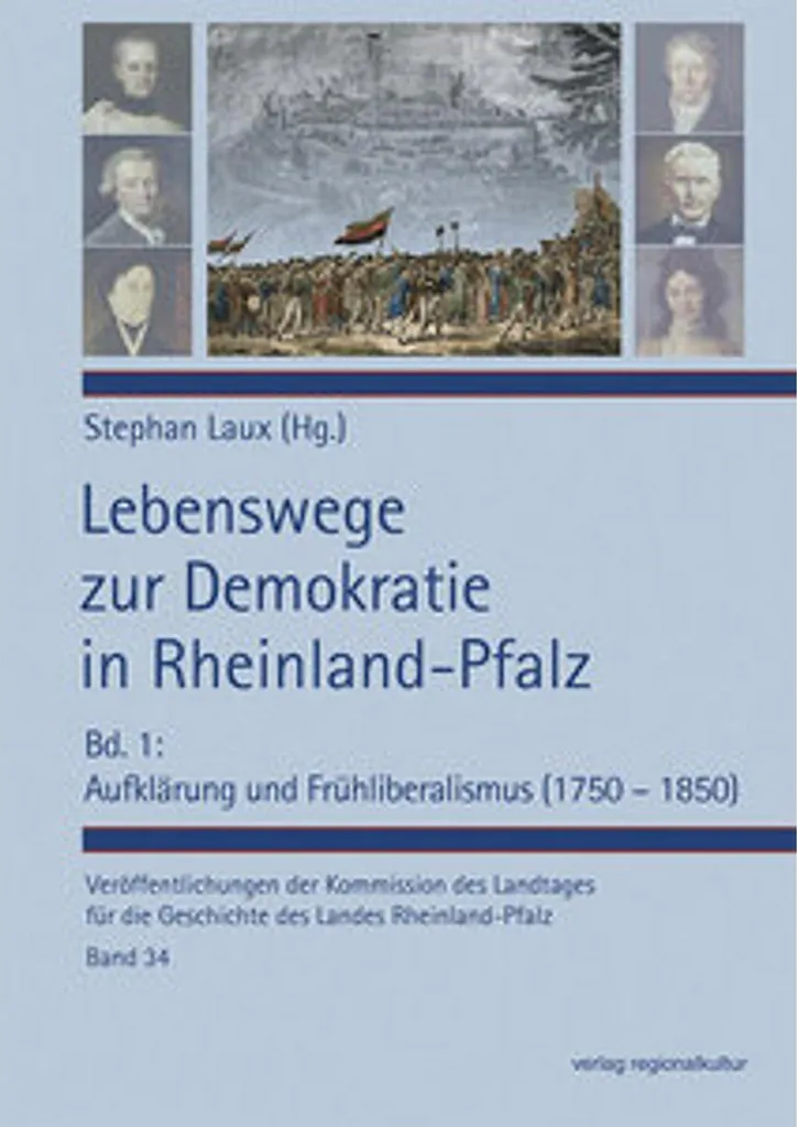 Documentaire Allemand Lebenswege zur Demokratie in Rheinland-Pfalz Idéal