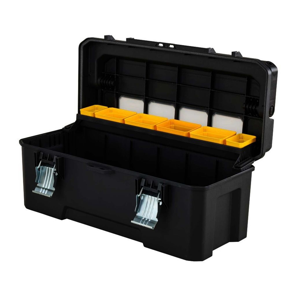 Stanley Werkzeugbox Cantilever Pro 26