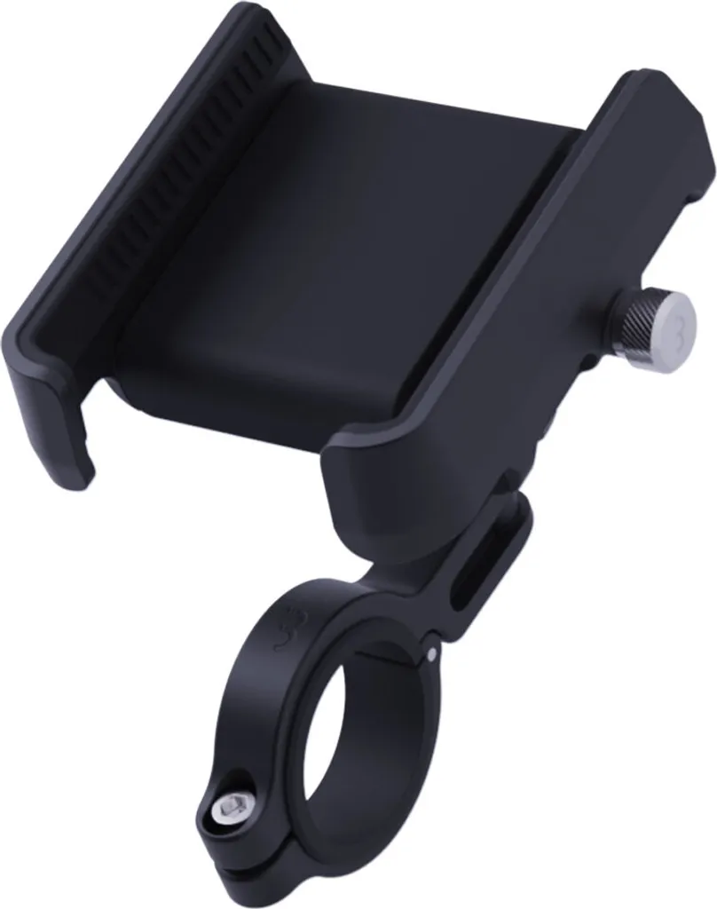 Support téléphone vélo anti-vibration PhoneLock BSM-15 fini les chutes
