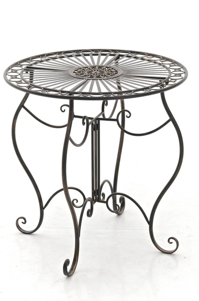 Table Indra modulable pour séjour moderne - Idéale repas et bureau