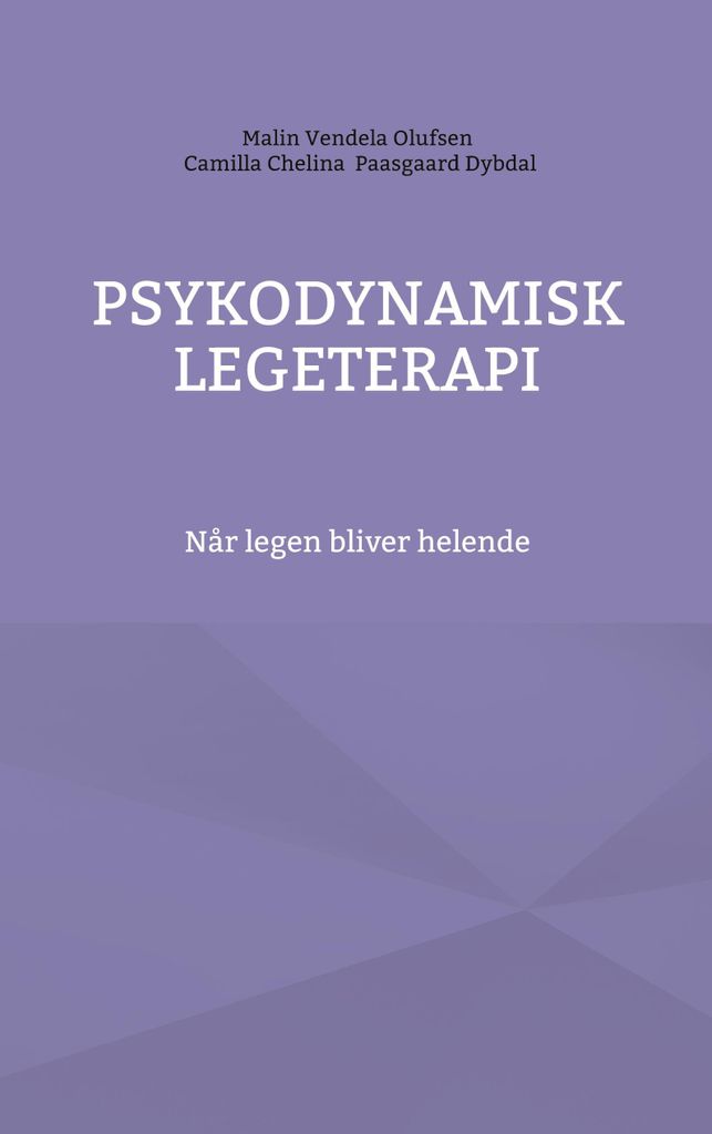 Psychodynamische Spieltherapie