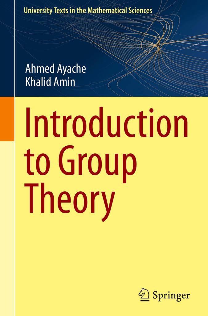 Introduction to Group Theory
