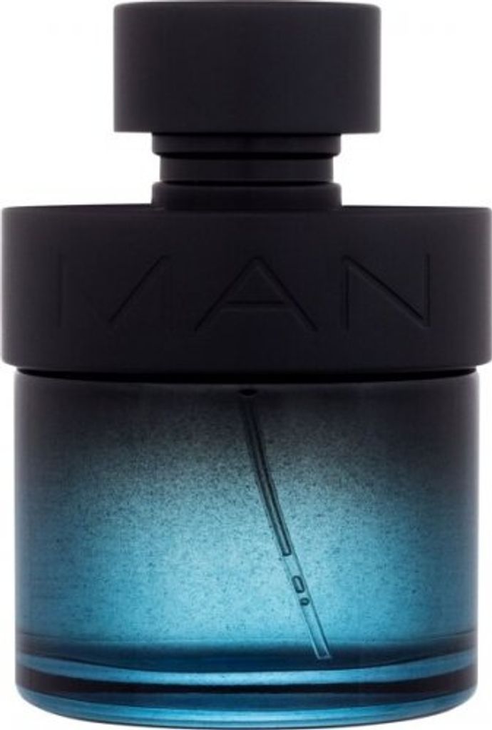 Halloween Man X Eau De Toilette  Spray 75ml Produktbild 