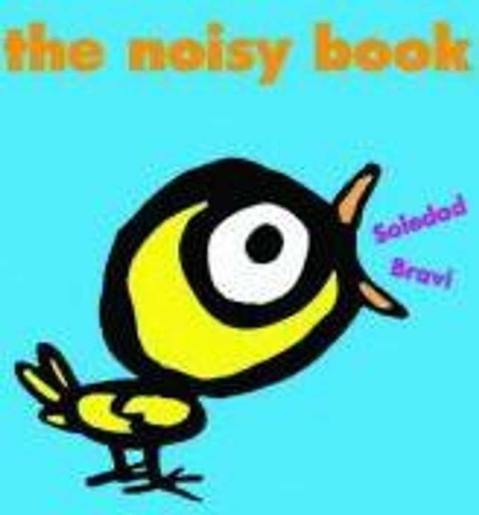 The Noisy Book
