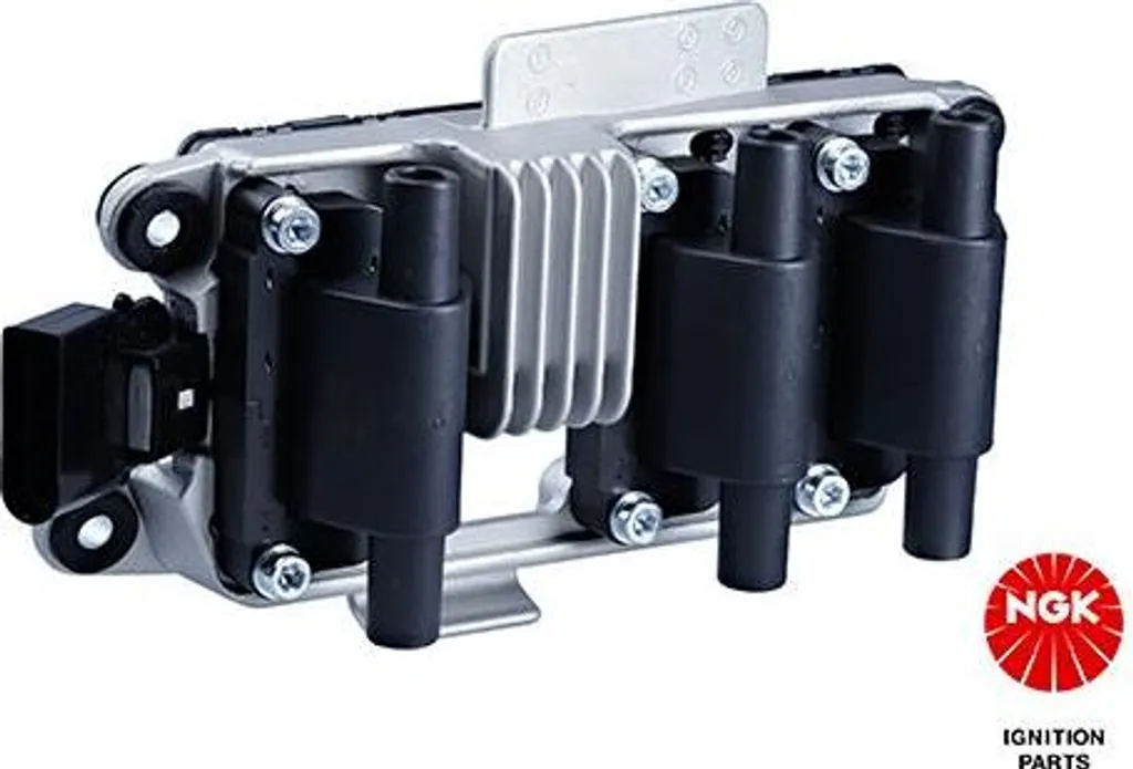 Bobine d'allumage moteur pour Volkswagen Passat 3B et Skoda Superb V6