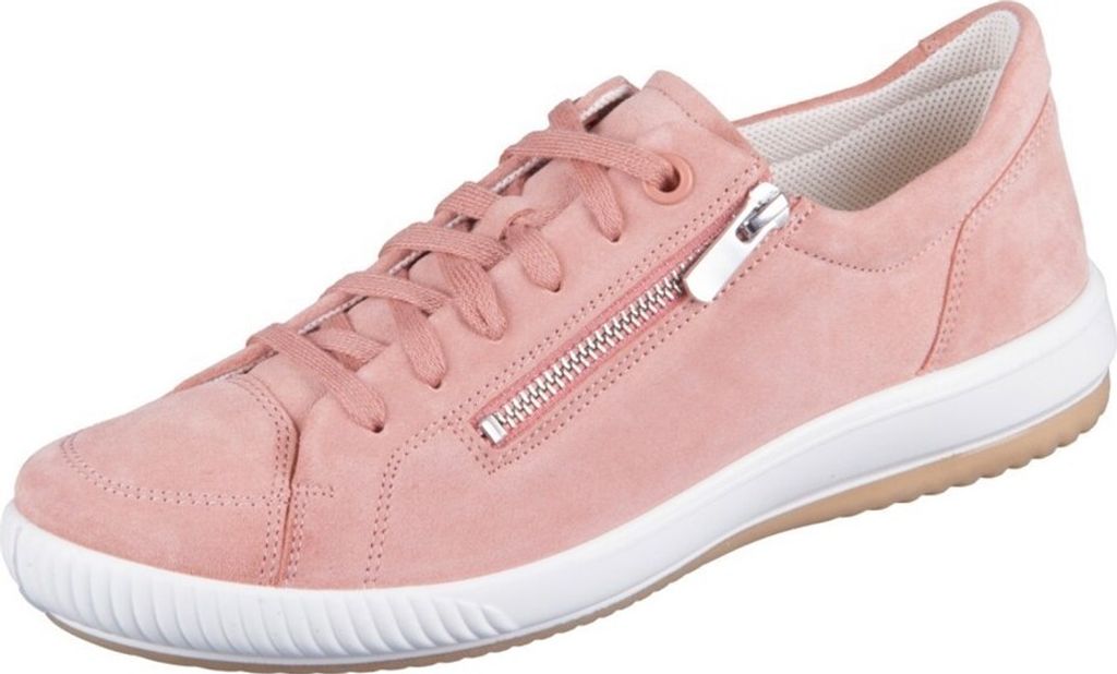 Legero Sportliche Schnürschuhe Damen 31373635353039 Braun 40 EU