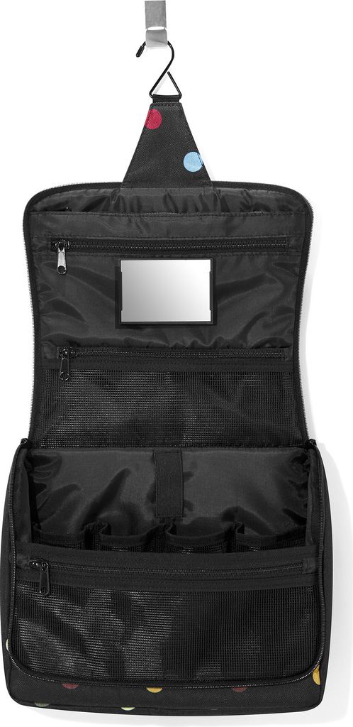 REISENTHEL Toiletbag Xl Dots WO7009 Produktbild 4
