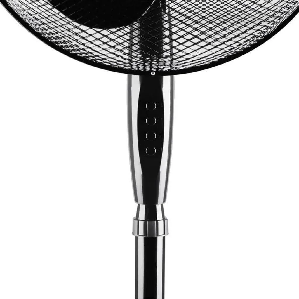 Eldom ID2501 IDEAL Plaque de Cuisson Induction Portable Noire 2000W