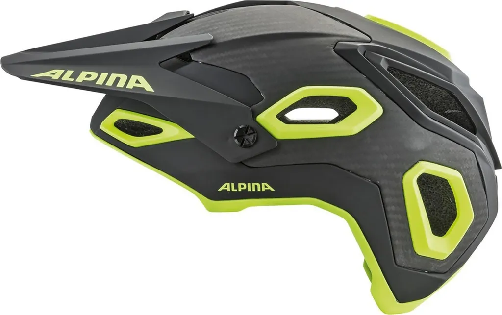 Casque de cyclisme ALPINA 70 - Équipement de sécurité léger pour adulte