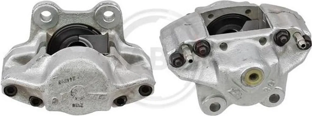 Étrier de frein A.B.S. 431282 OE 113615108 pour VW Kaefer Coccinelle