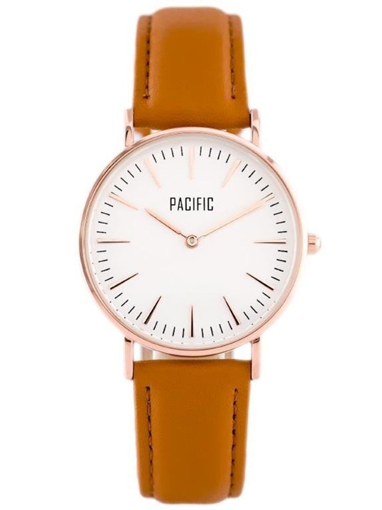 Pacific Close Women's Watch - Geschenkset (ZY590H)