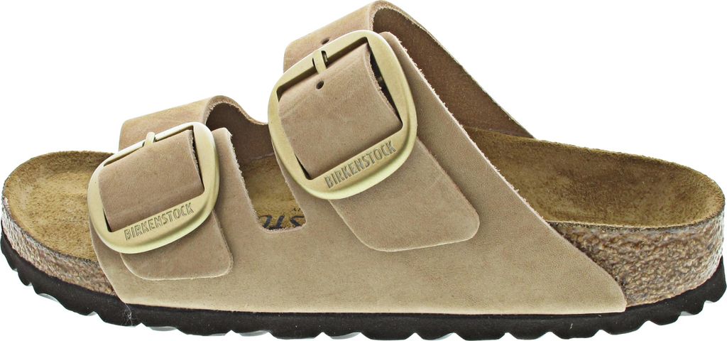 Birkenstock Arizona Big Buckle 1024064 (42/sandcastle) Produktbild 