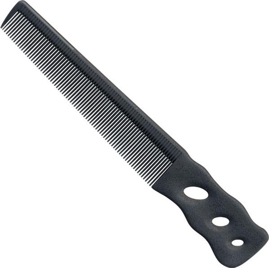 Spezialkamm Nr. 201 Carbon