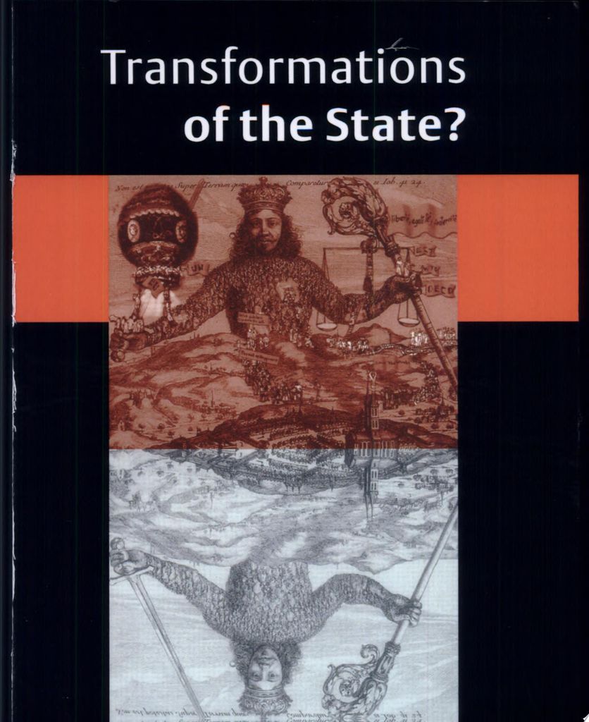 Transformationen des Staates? | Stephan Leibfried