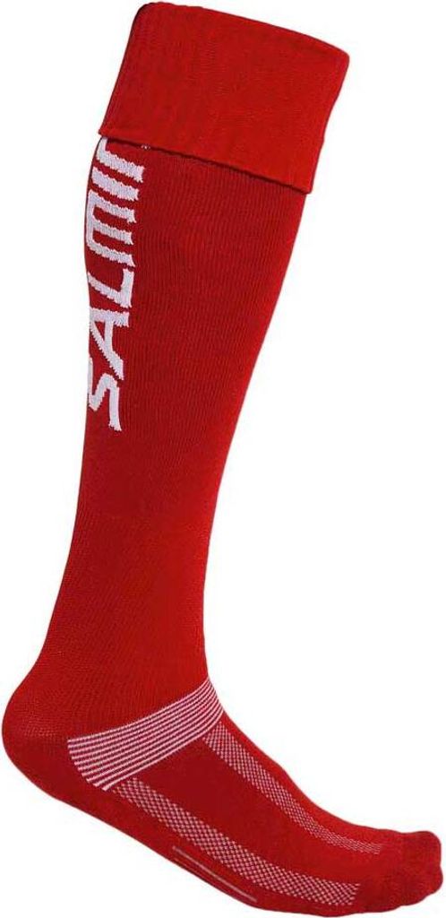 Salming Coolfeel Team Sock Long Red EU 35-38