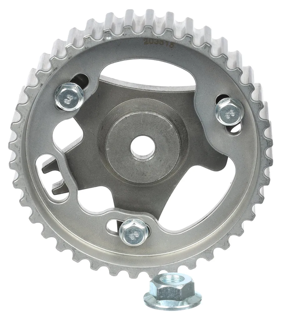 Pignon de distribution moteur 120 mm pour Mercedes-Benz Classe B W246