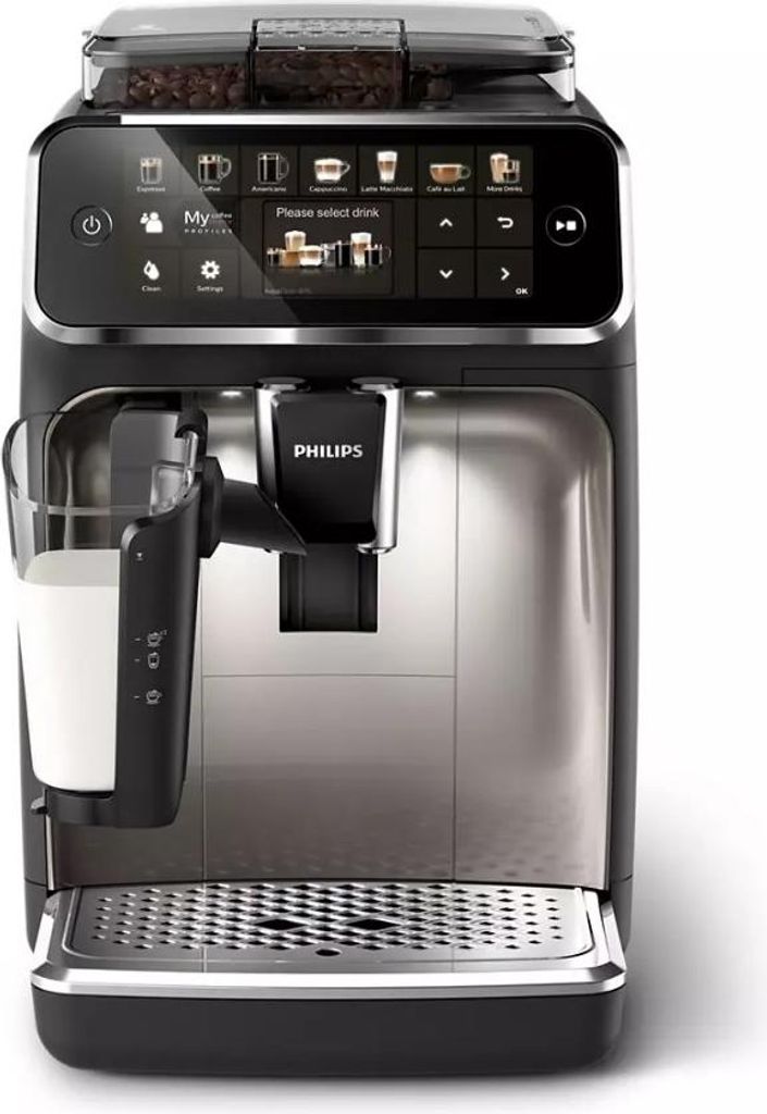 Philips 5500 series Series 5500 EP5547/90 Produktbild 