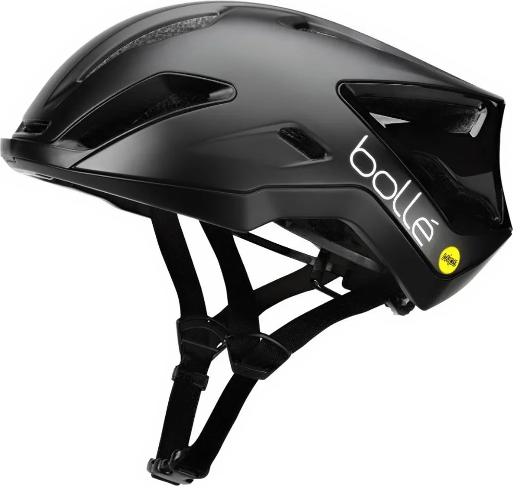 Casque Bollé Exo MIPS Technologie de Sécurité Racing et Garage Lunettes
