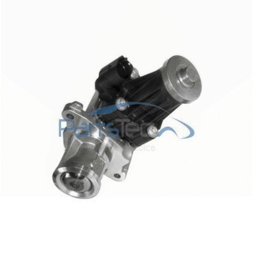 PartsTec PTA510-0243 AGR-Ventil für OPEL Corsa D Schrägheck (S07) Abgasrückführungsventil