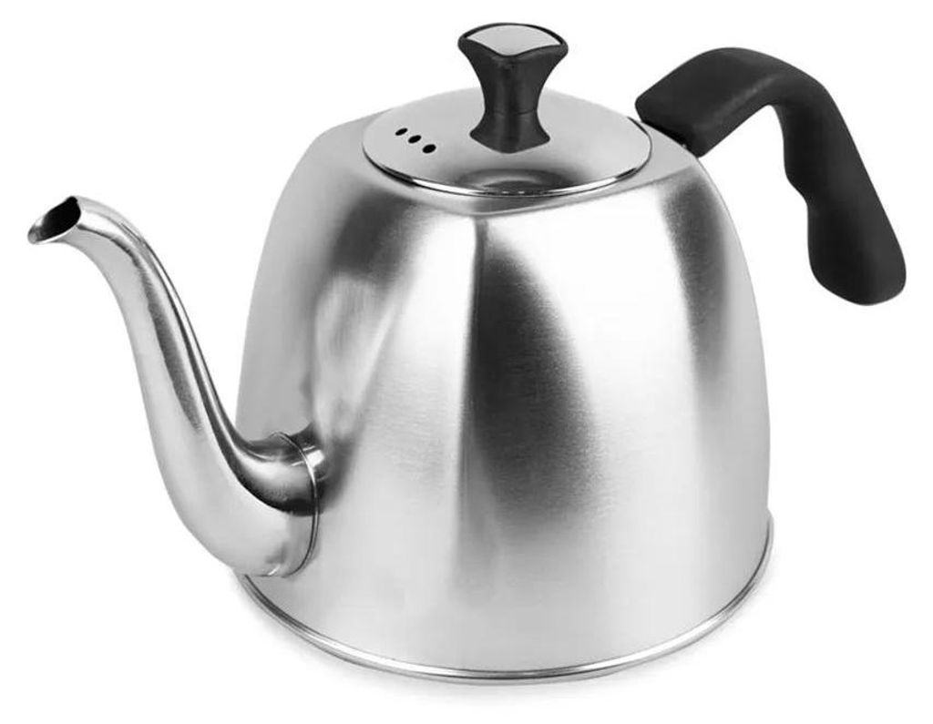 Bouilloire Maestro MR-1333, 1,1 L, acier inoxydable Image du produit 