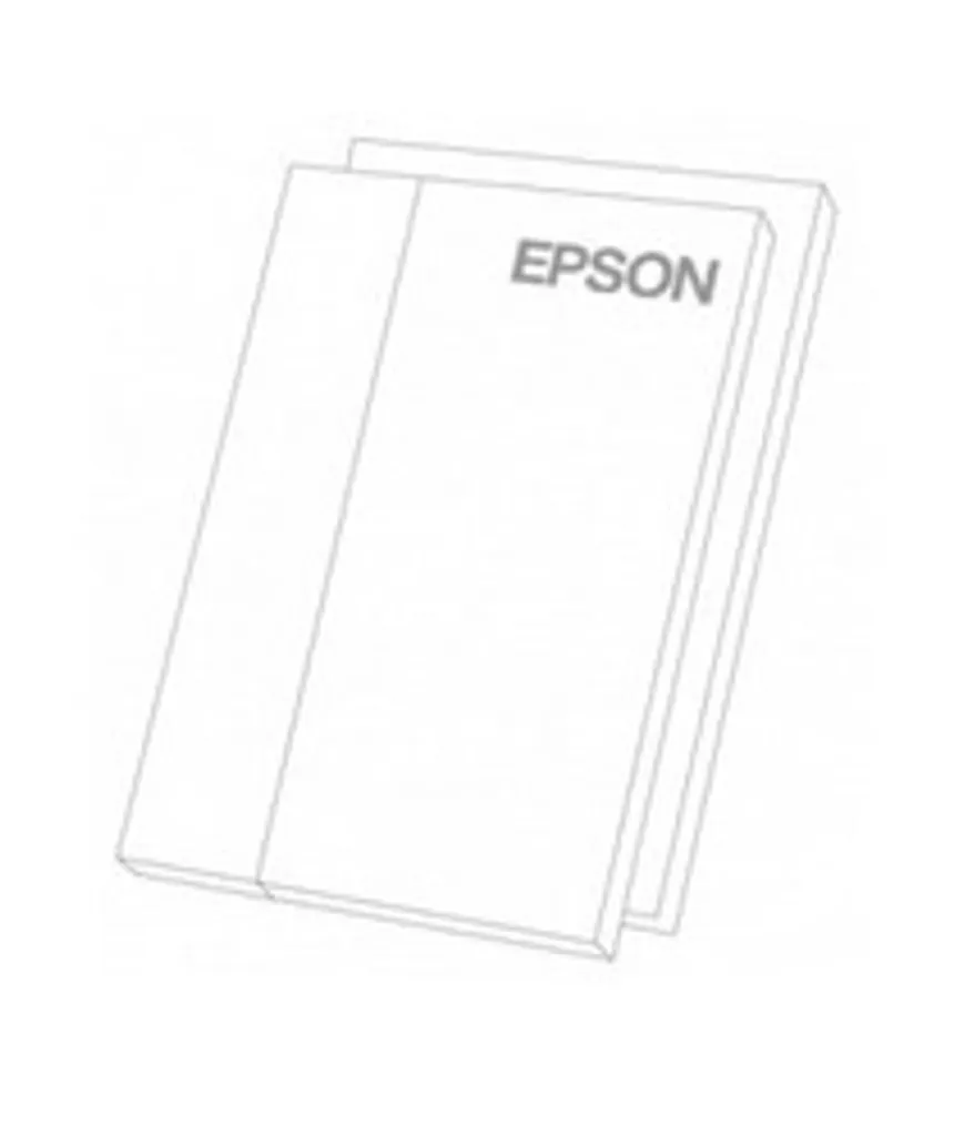 Imprimez sans reflets : Epson Premium Semimatte Photo Paper 260g