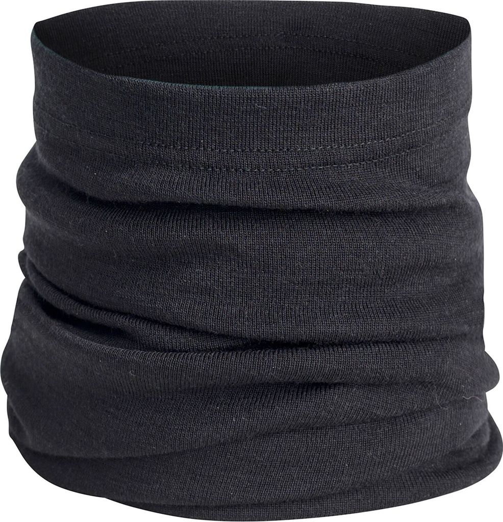 Woolpower Tube Lite / Schlauchschal Black